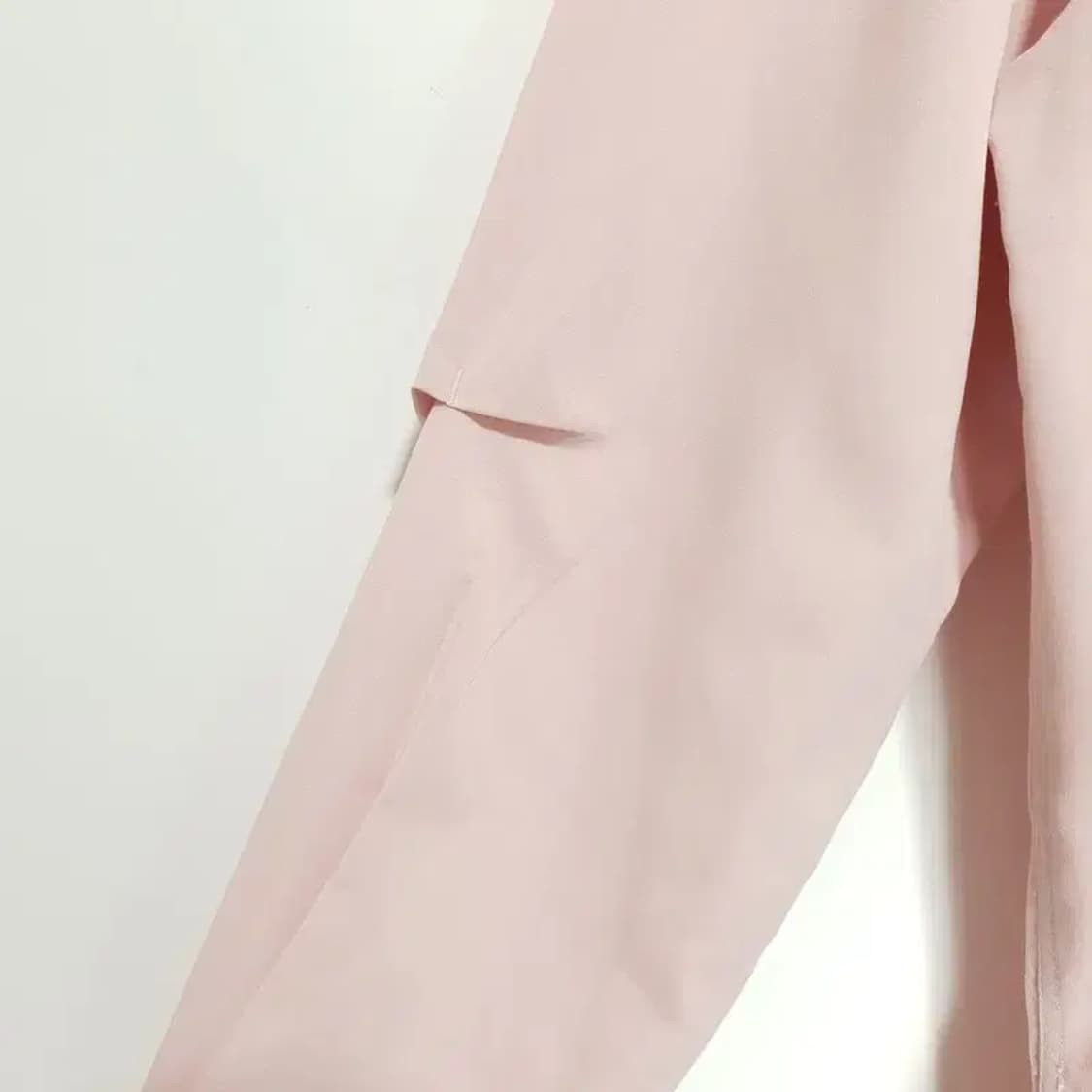 제너럴 아이디어 여성 컬러풀 루즈 셔츠 S_M0602 상품이미지4