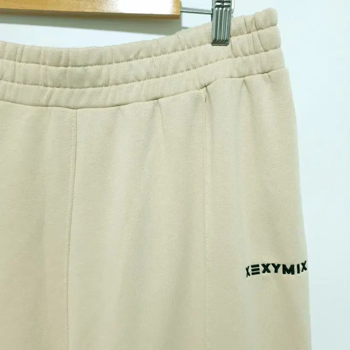 젝시믹스 여성 트레이닝 조거 팬츠 3XL_M0651 상품이미지2