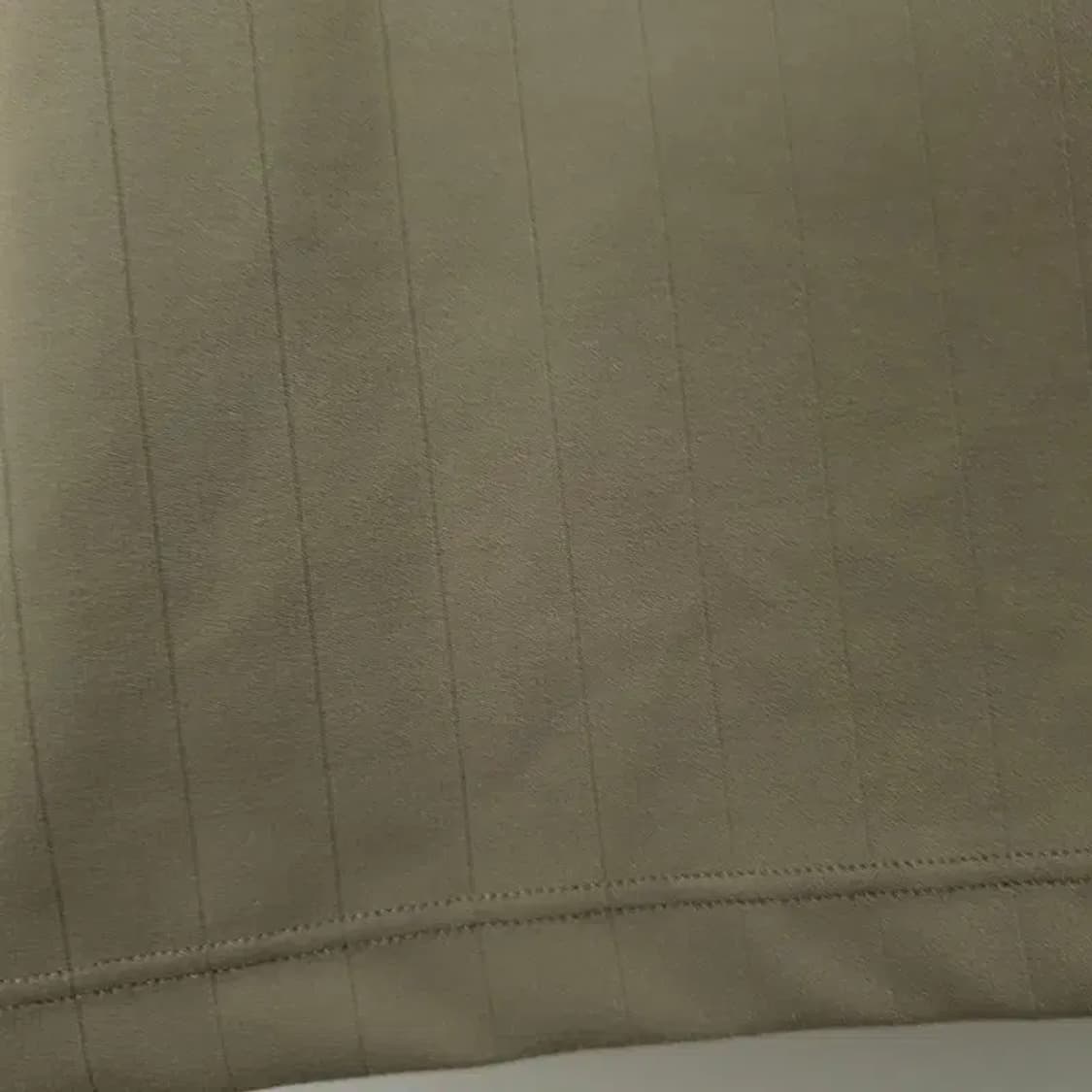 안다르 에어쿨링 스트라이프 부츠컷 레깅스 S_M0660 상품이미지5