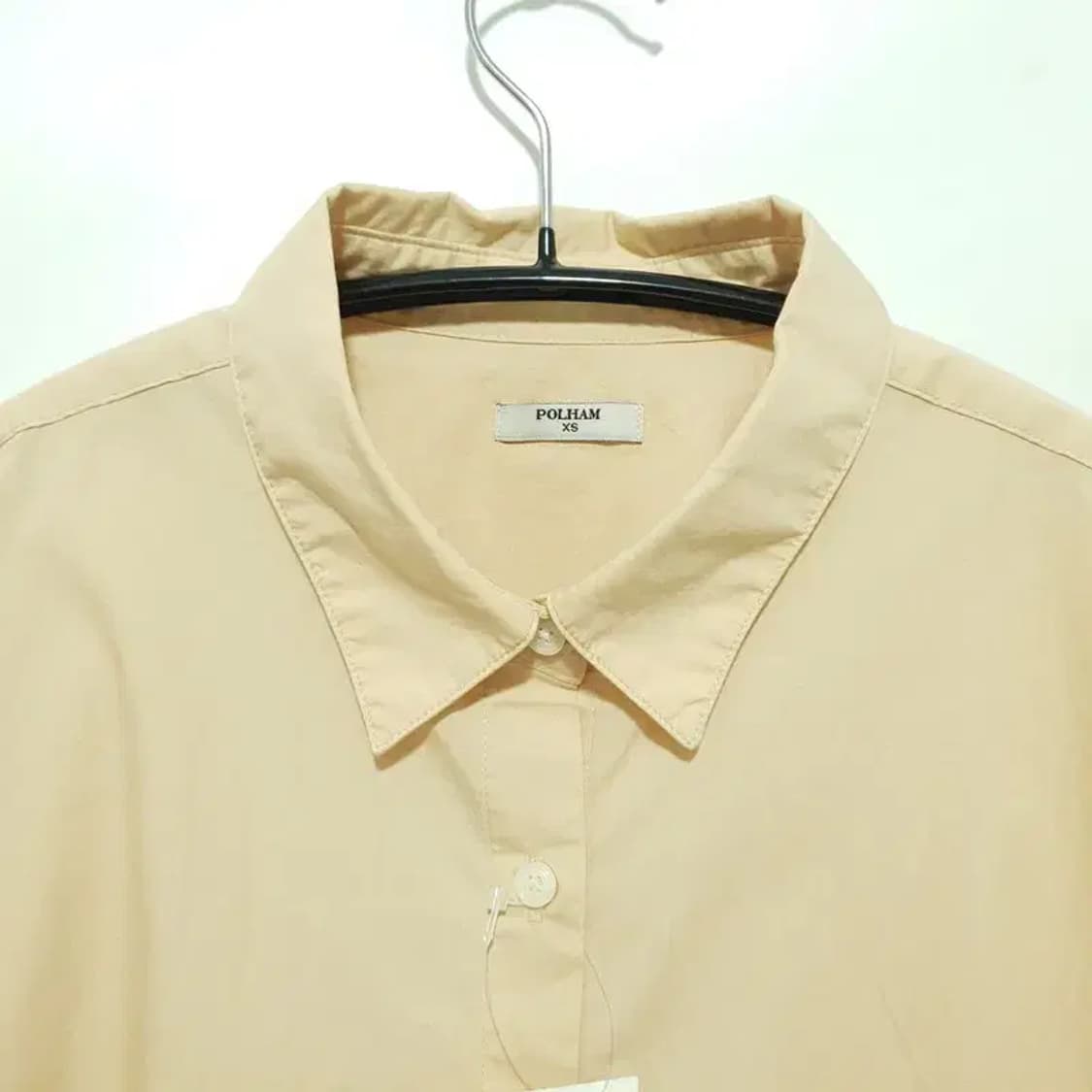 폴햄 여성 셔츠 XS_M0615 상품이미지2