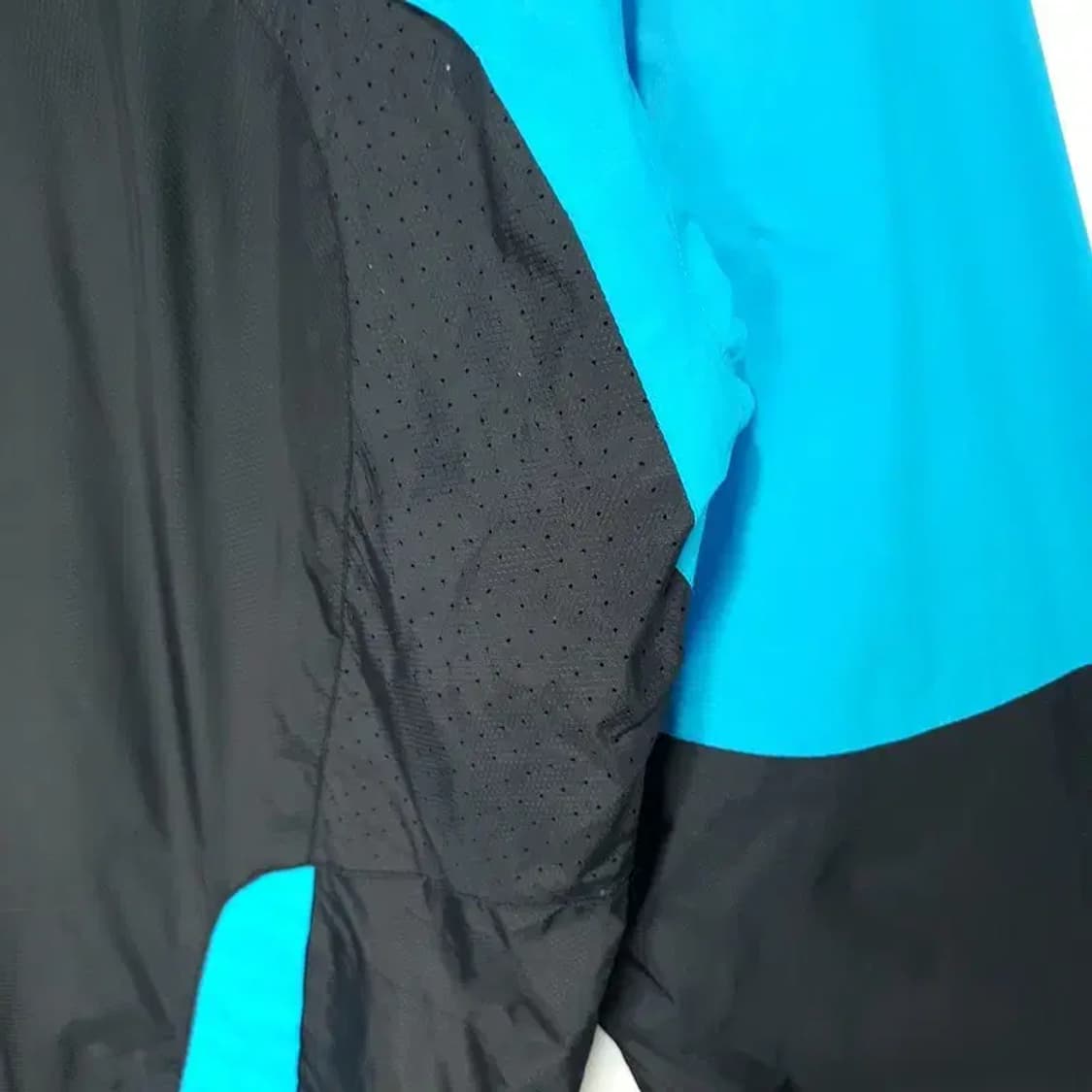 카파 바람막이 자켓 XXL_M0596 상품이미지4