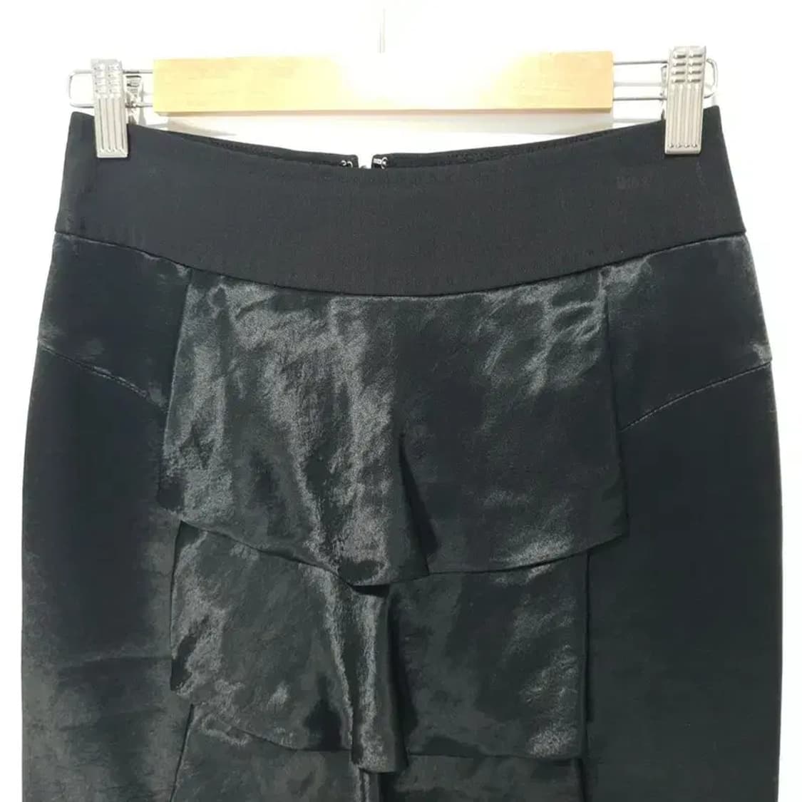 미샤 실크 스커트 67-88_M0633 상품이미지2