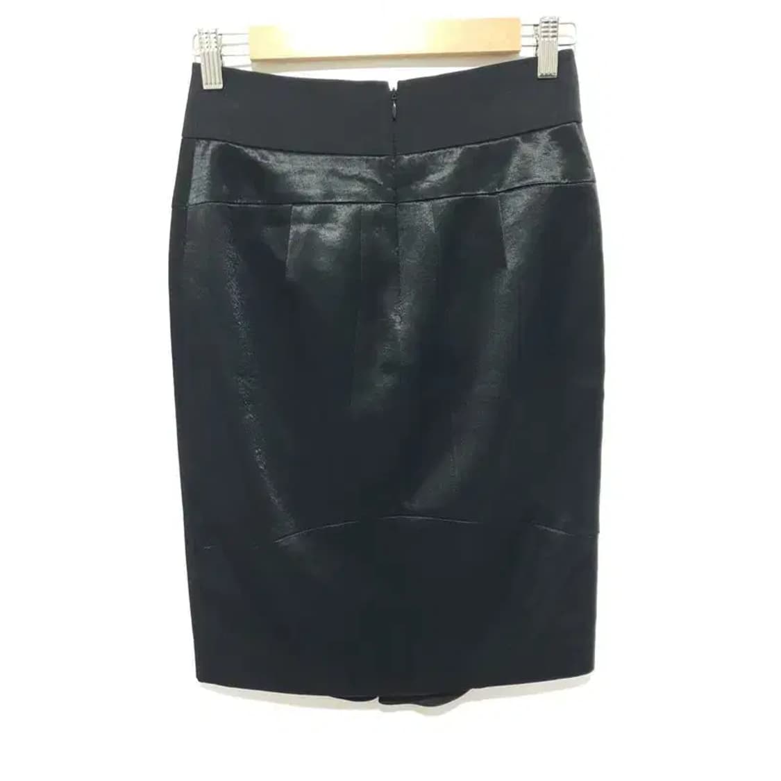 미샤 실크 스커트 67-88_M0633 상품이미지4