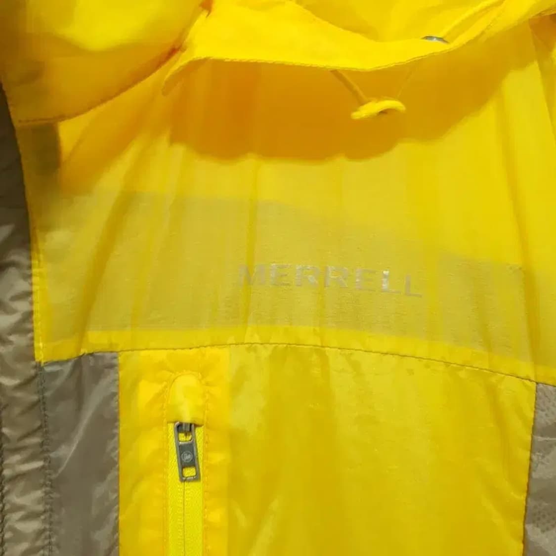 머렐 경량 바람막이 자켓 M_M0598 상품이미지3