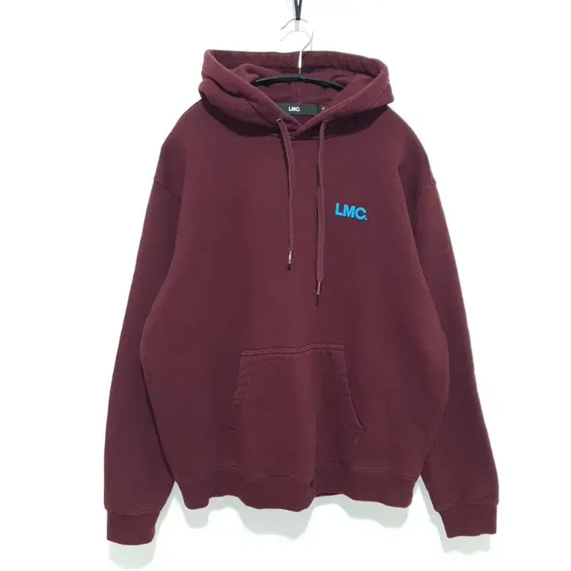 LMC 기모 후드 티 M_W0141 상품이미지1
