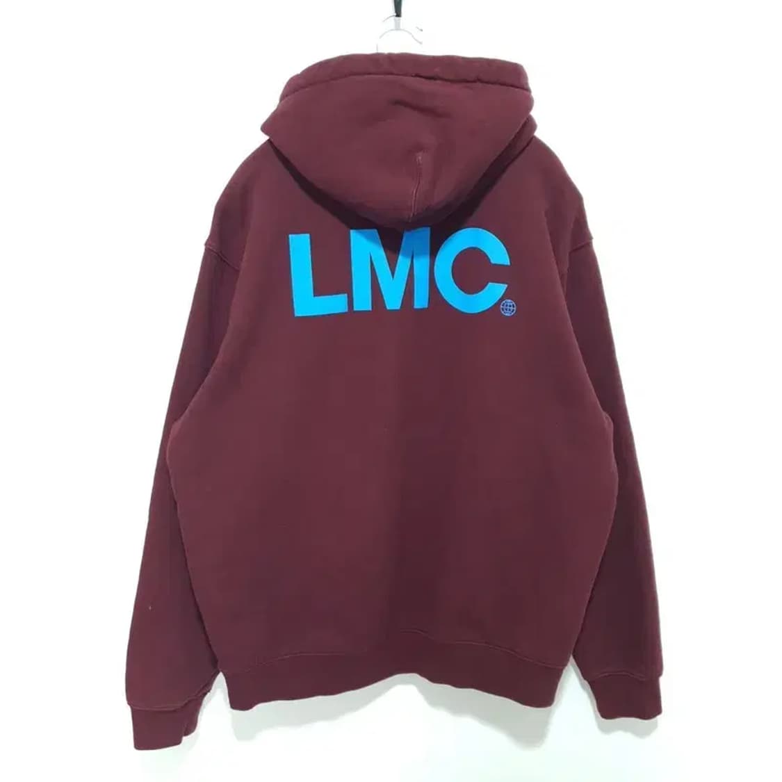 LMC 기모 후드 티 M_W0141 상품이미지4