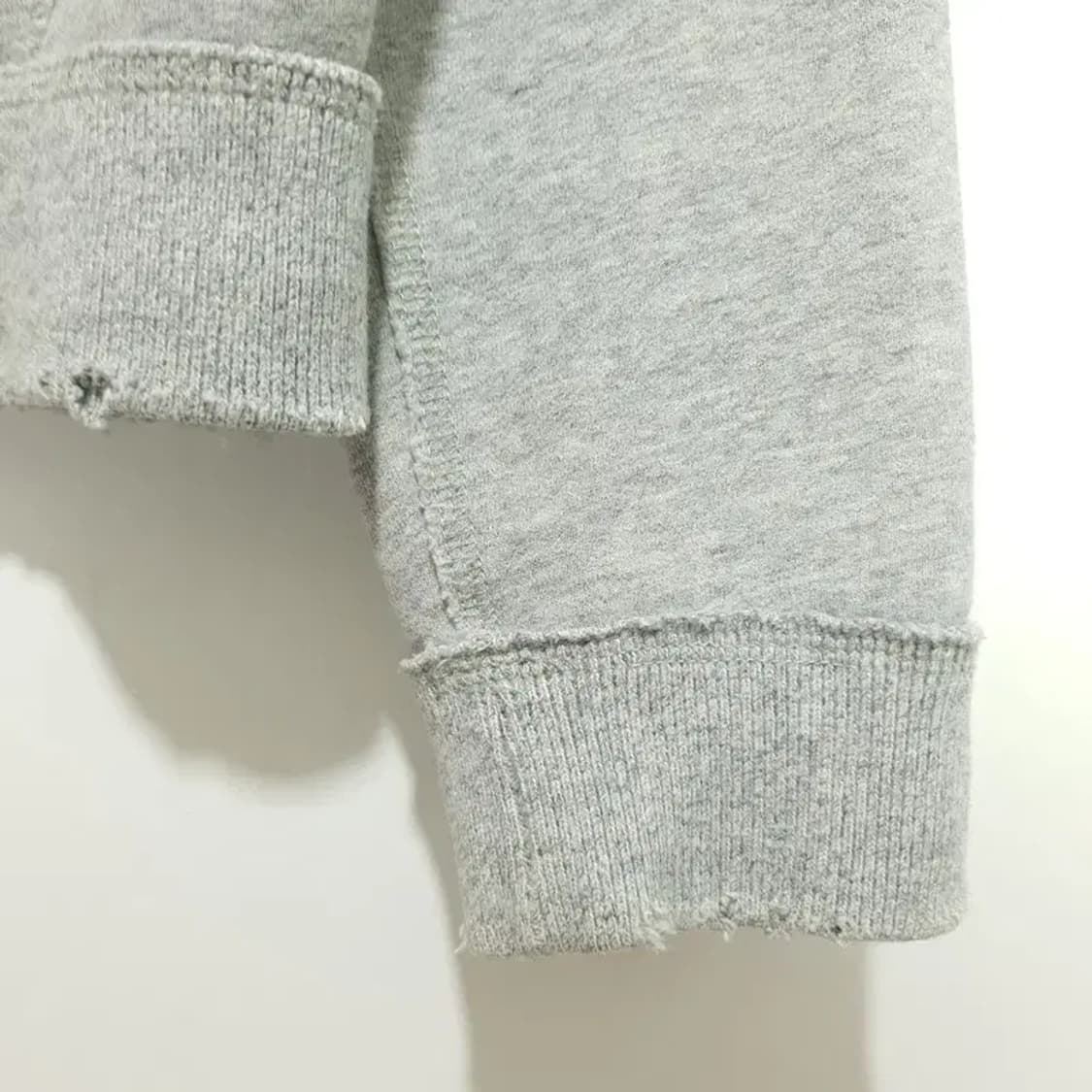 아베크롬비 기모 후드집업 L_W0142 상품이미지4