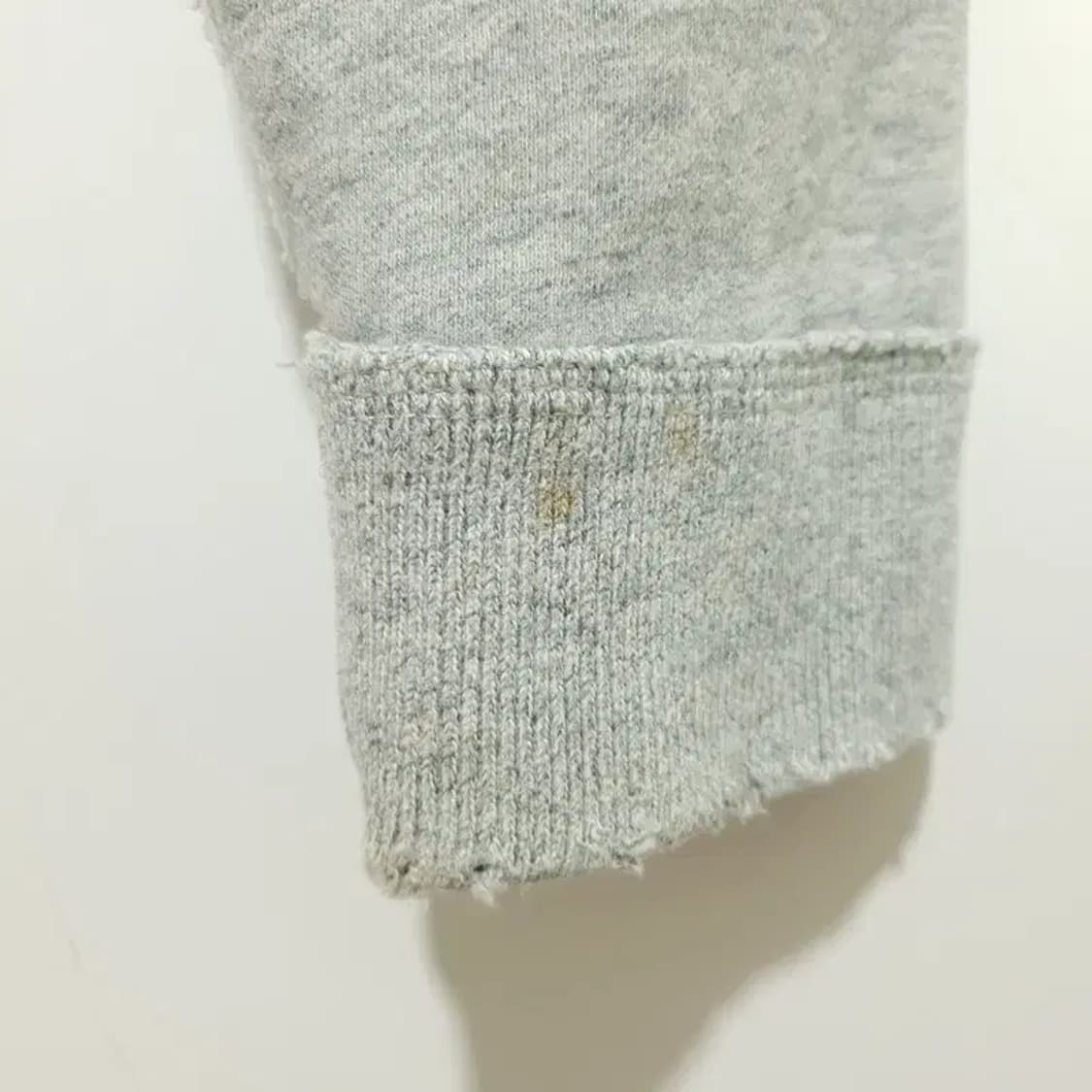 아베크롬비 기모 후드집업 L_W0142 상품이미지7