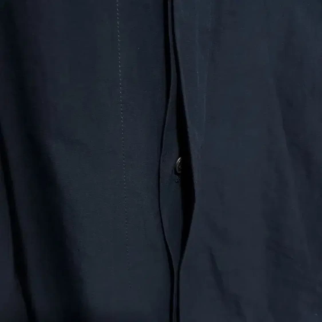 시스템 옴므 7부 셔츠 95_S0724 상품이미지4