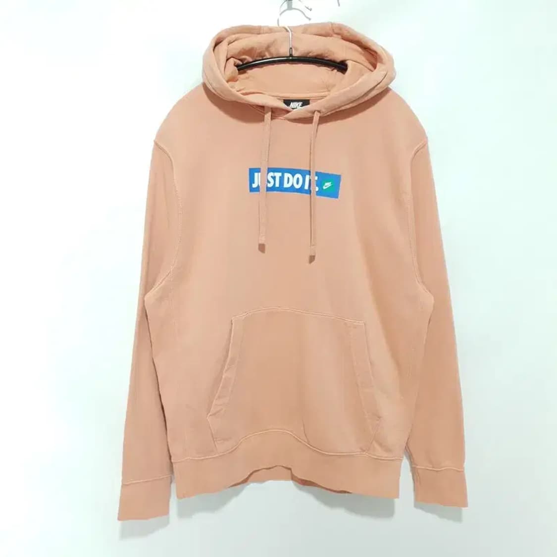 나이키 후드 티 M_M0681 상품이미지1