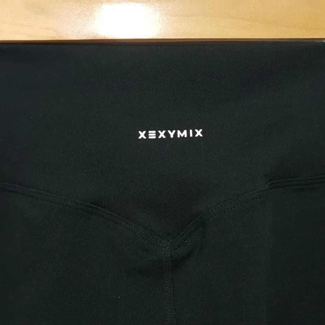 젝시믹스 레깅스 L_M0727 상품이미지4