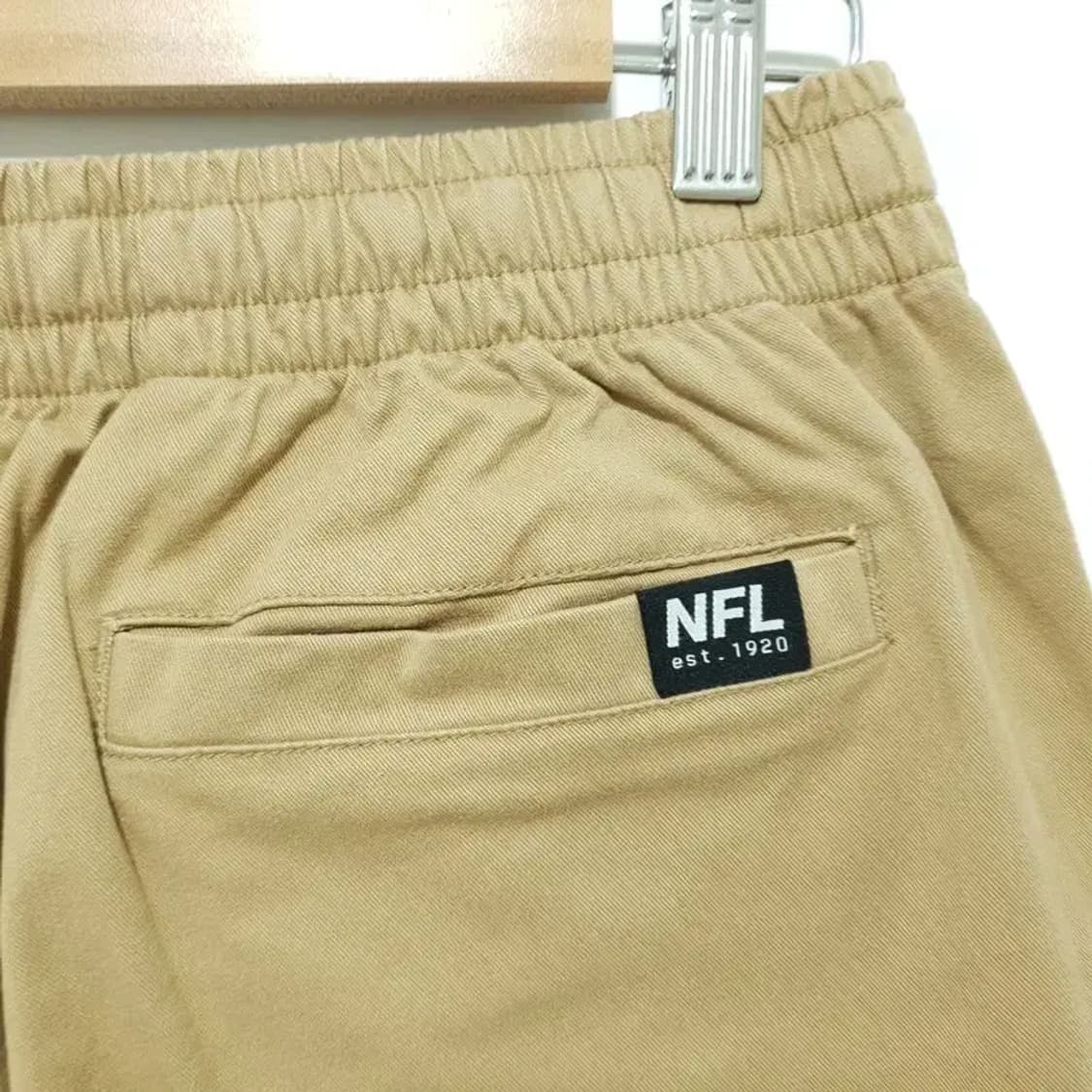 NFL 카고 조거 팬츠 80_M0731 상품이미지6