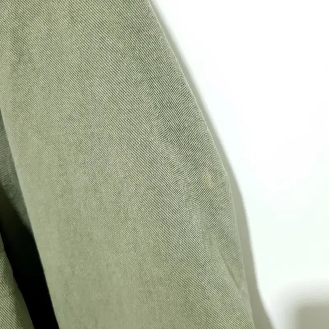 여성 야상 자켓 F_M0684 상품이미지7