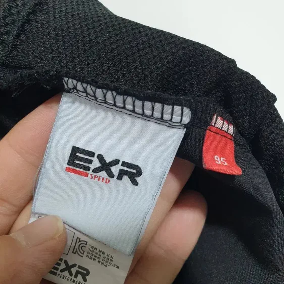 EXR 여성 기능성 팬츠 95_S0843 상품이미지8