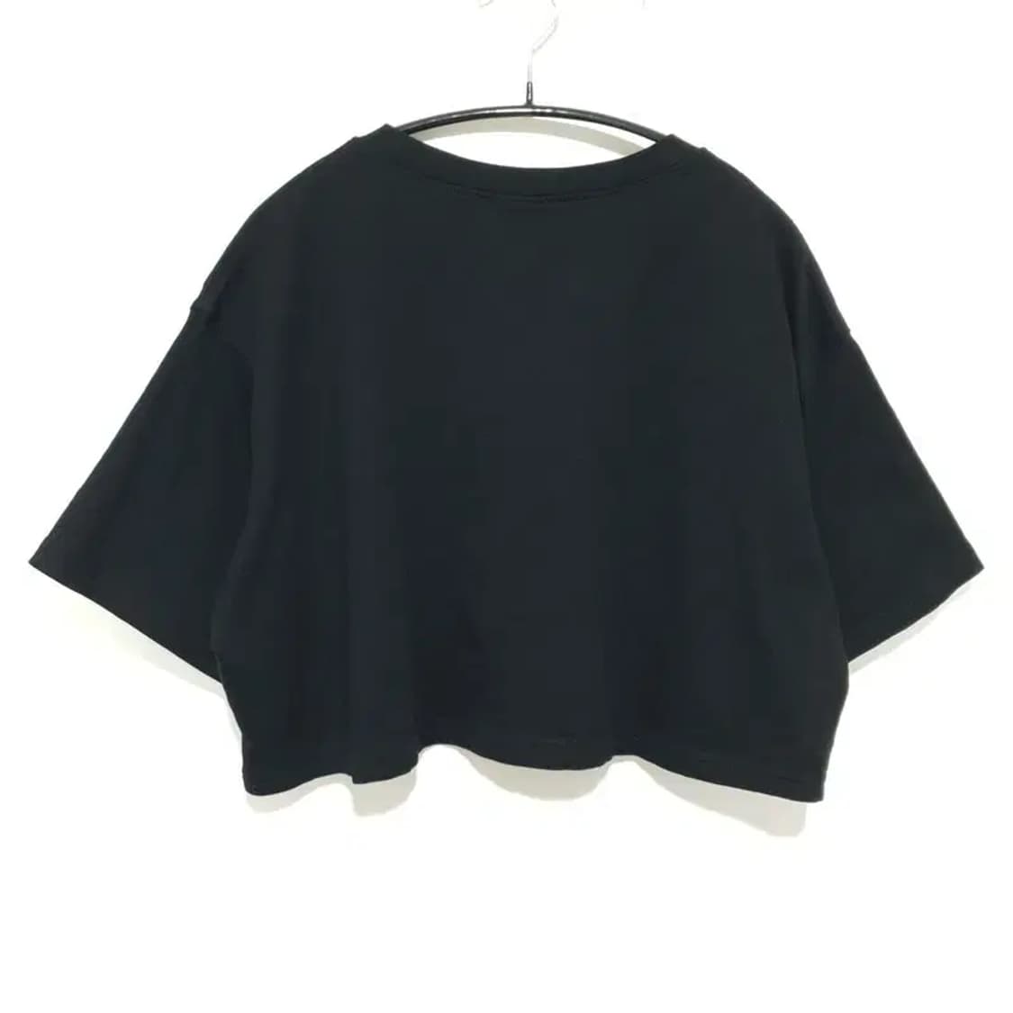 H&M 크롭 반팔 S_S0820 상품이미지4
