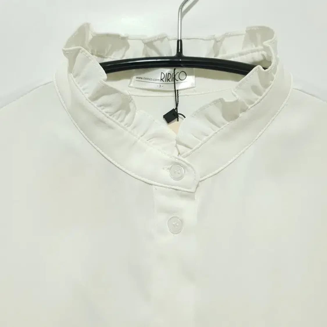 리리앤코 블라우스 3_M0762 상품이미지2