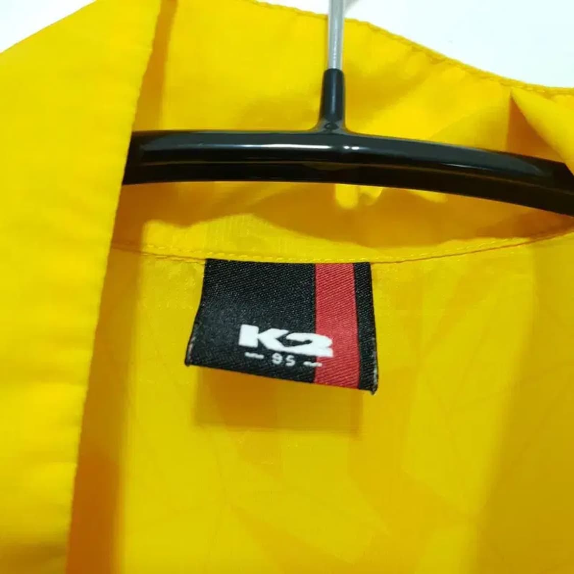 K2 여성 경량 바람막이 95_M0750 상품이미지5