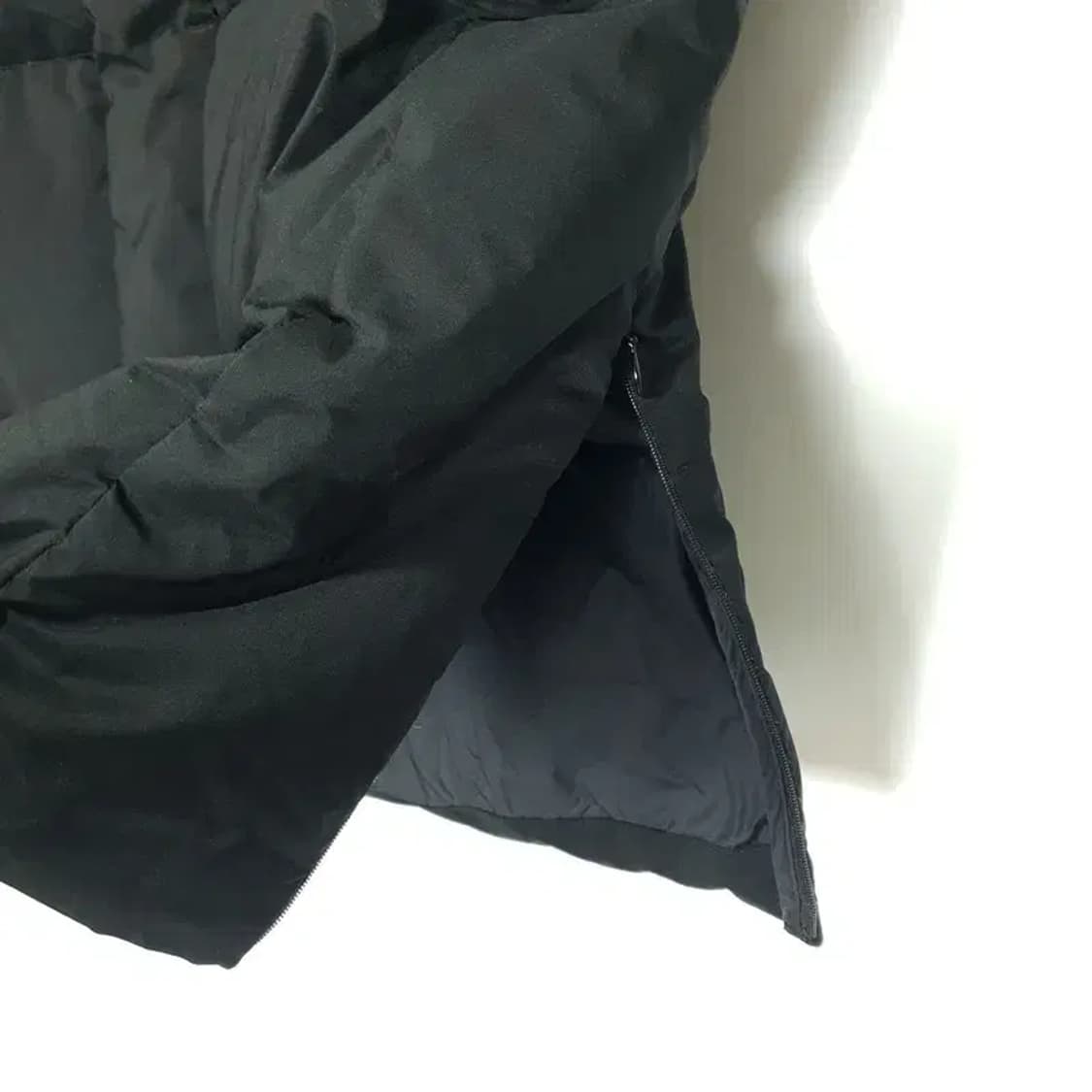 노스페이스 구스다운 롱패딩 XS 85_W0173 상품이미지4