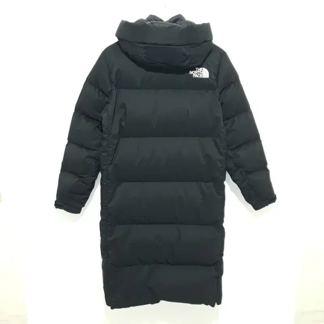 노스페이스 구스다운 롱패딩 XS 85_W0173 상품이미지6