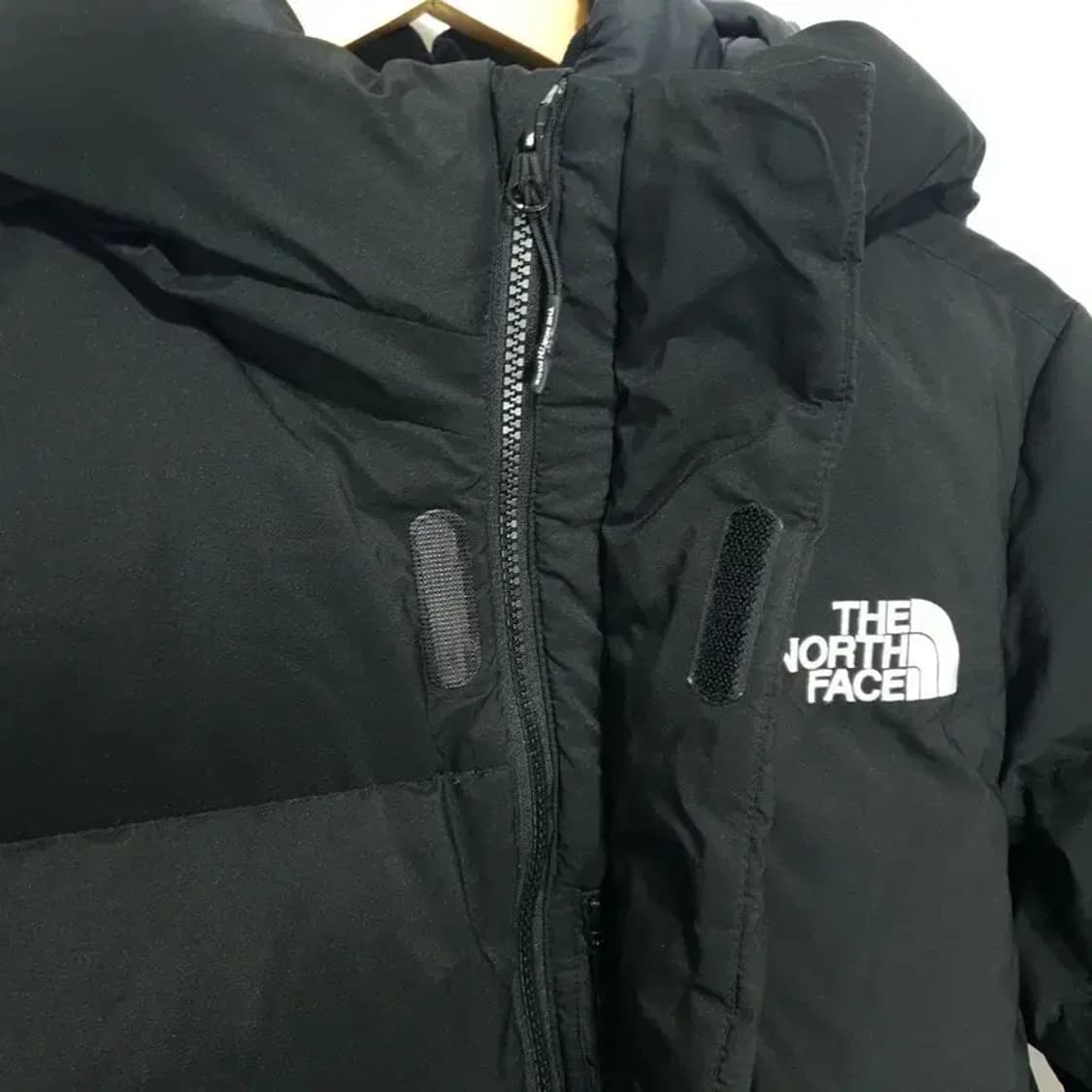 노스페이스 구스다운 롱패딩 XS 85_W0173 상품이미지7