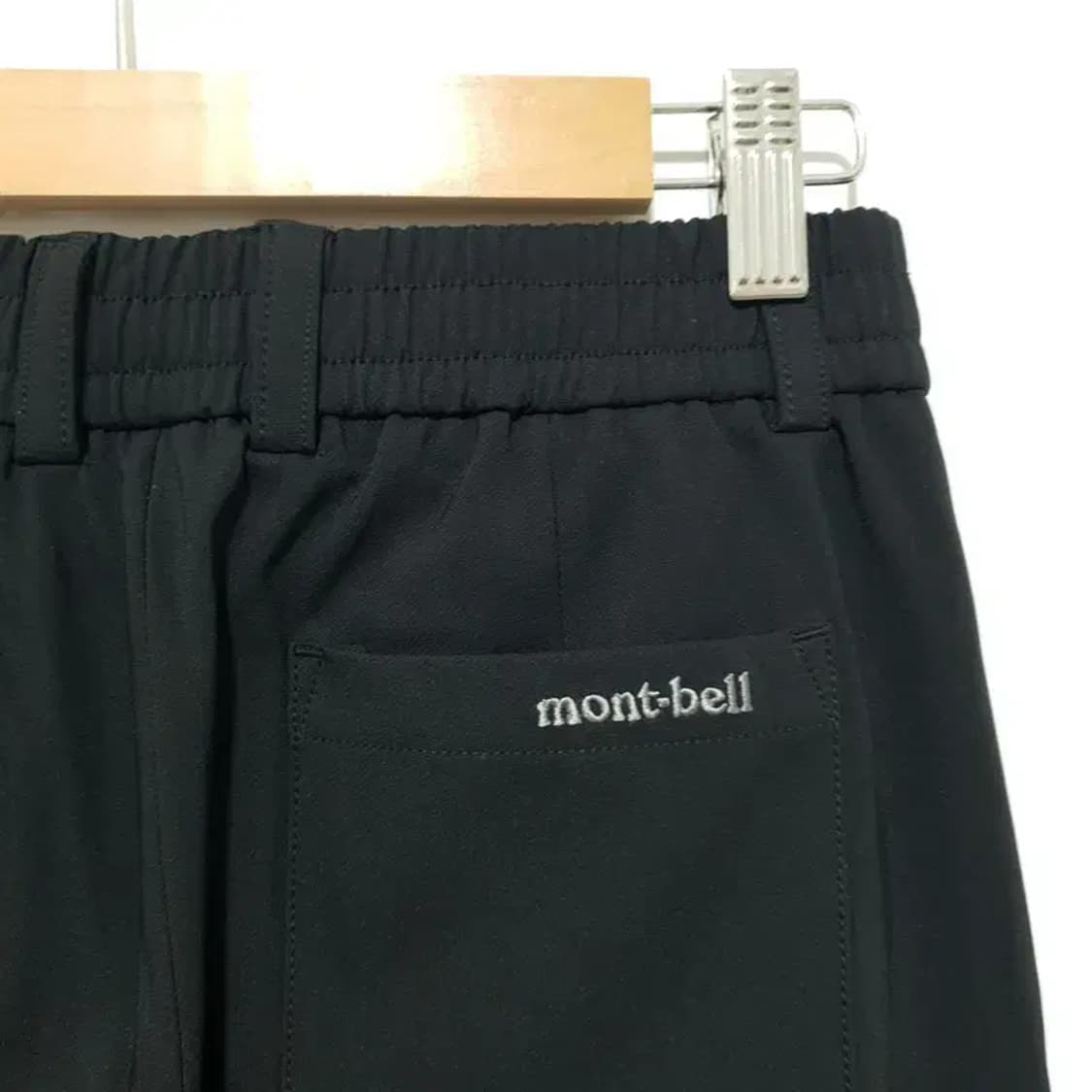 몽벨 여성 기모 팬츠 27_W0188 상품이미지6