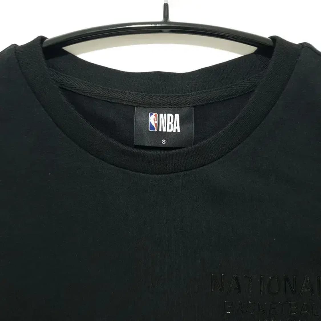 NBA 여성 민소매 티 S_S0871 상품이미지2