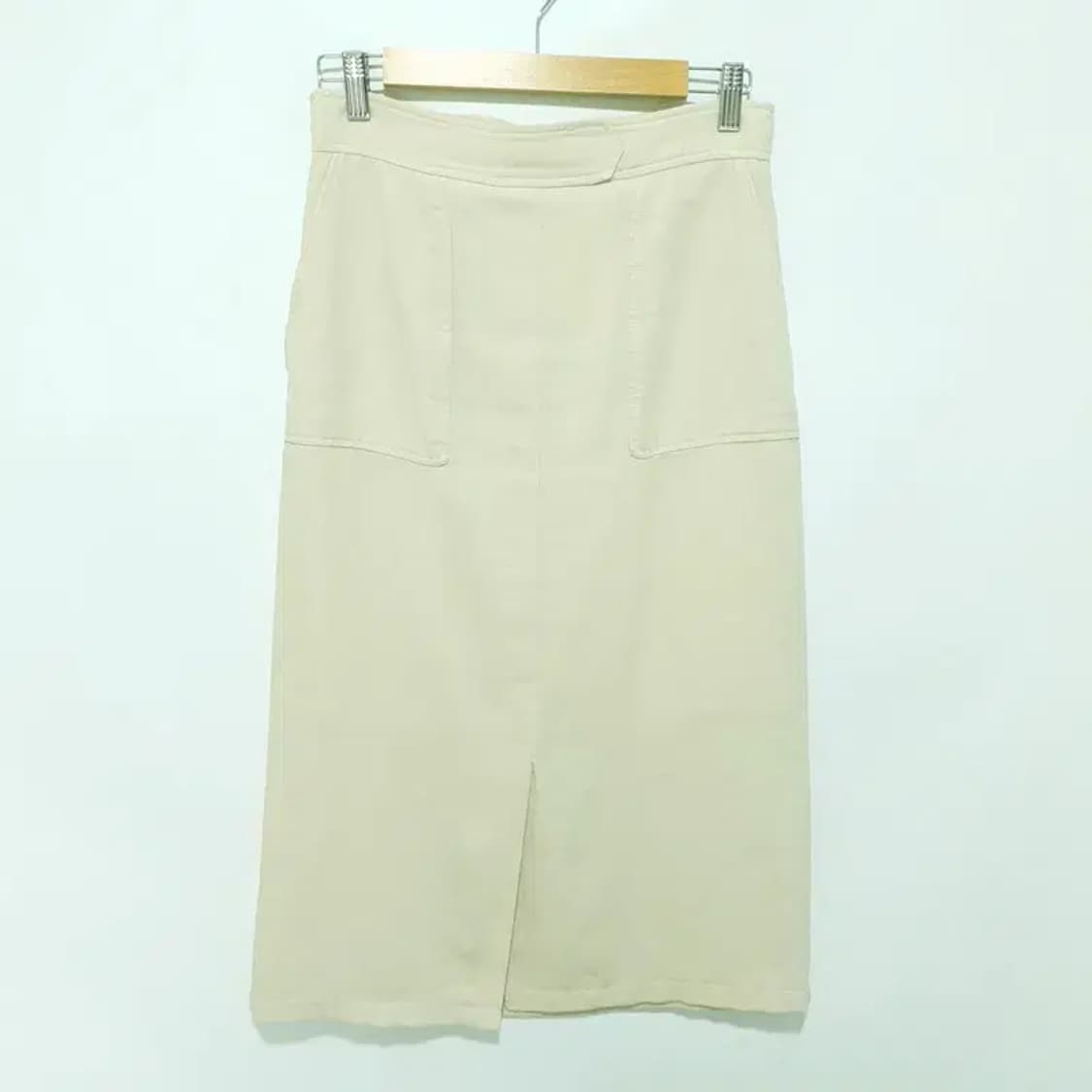 로엠 린넨 스커트 28_S0890 상품이미지1