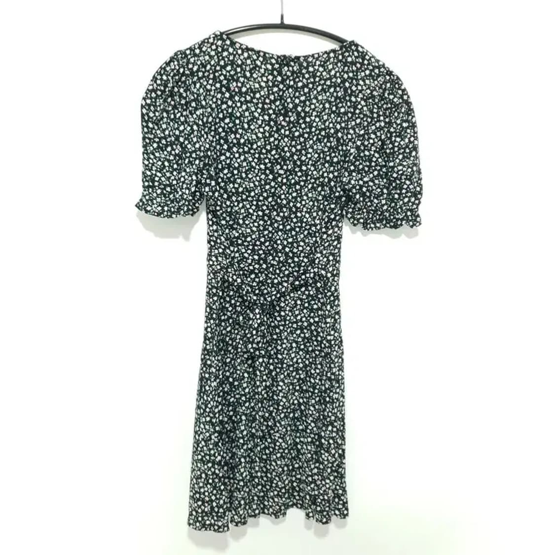 H&M 플로럴 원피스 EUR 34_S0880 상품이미지5