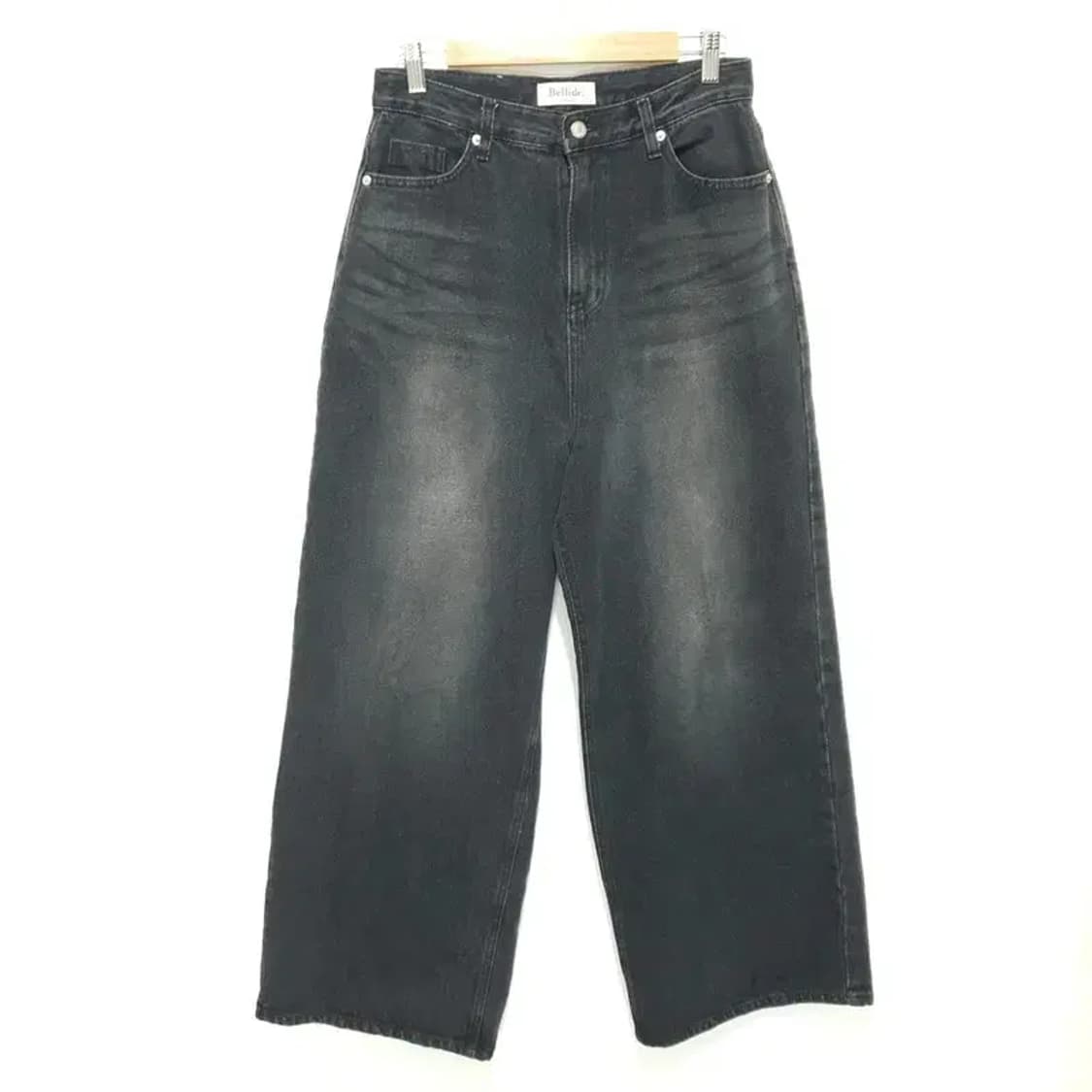 베이델리 워싱 데님 팬츠 XL_M0821 상품이미지1