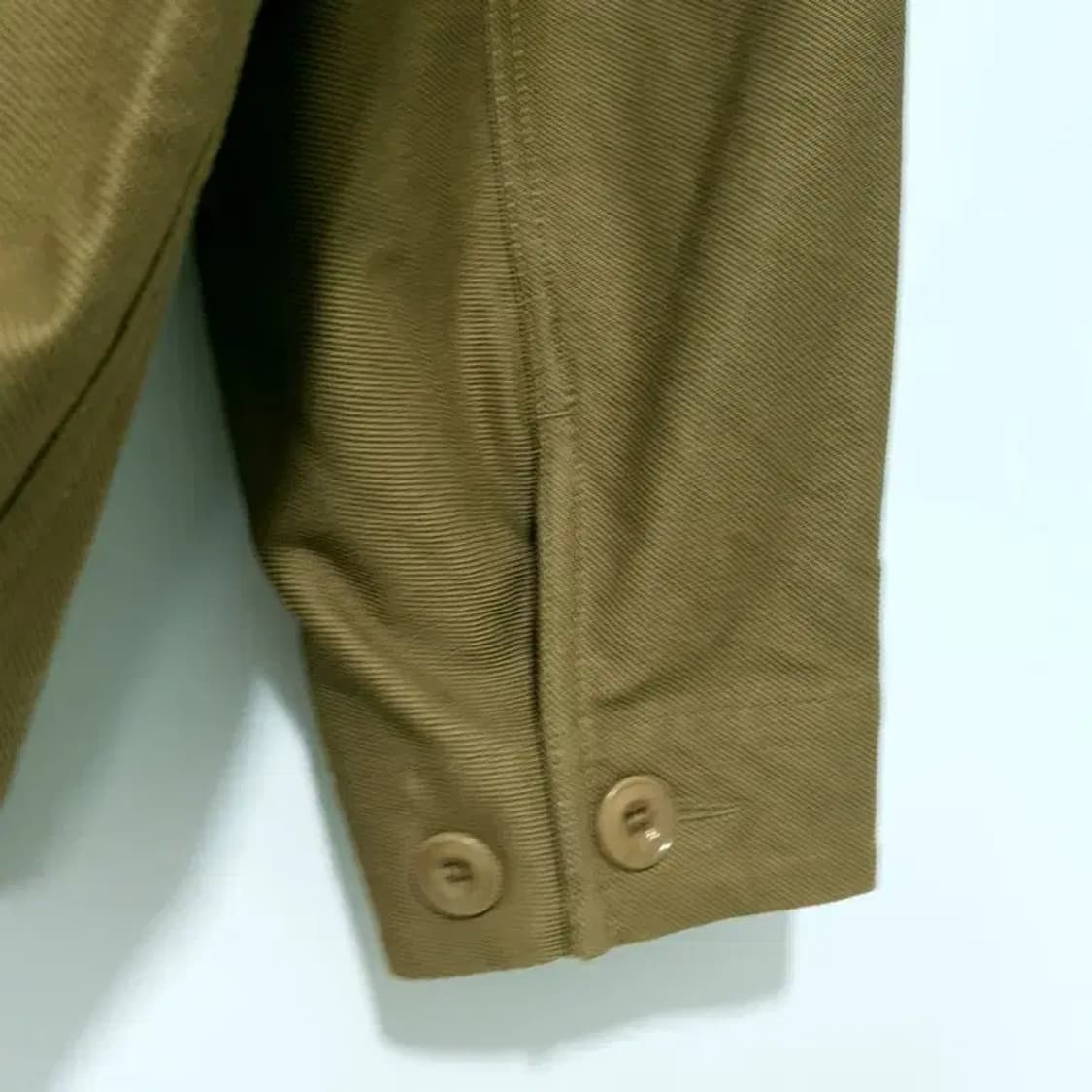 유니클로 U 포켓 셔츠 자켓  L_M0833 상품이미지5