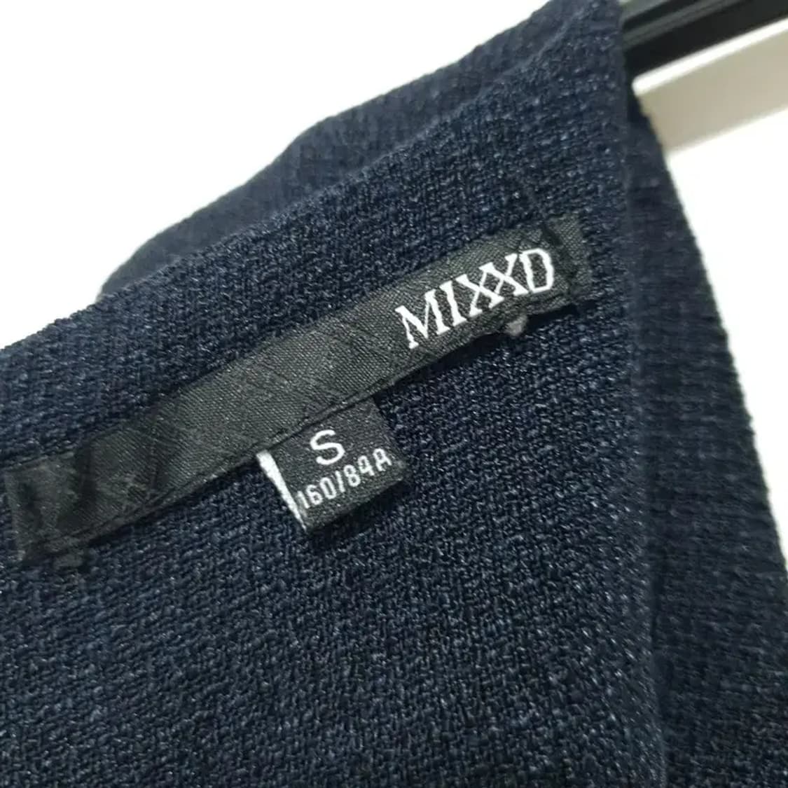 미쏘 민소매 원피스 S_M0813 상품이미지6