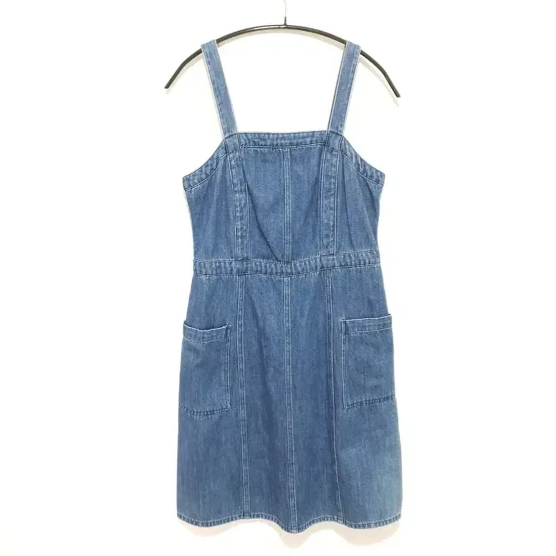 GAP 데님 원피스 2_M0814 상품이미지1