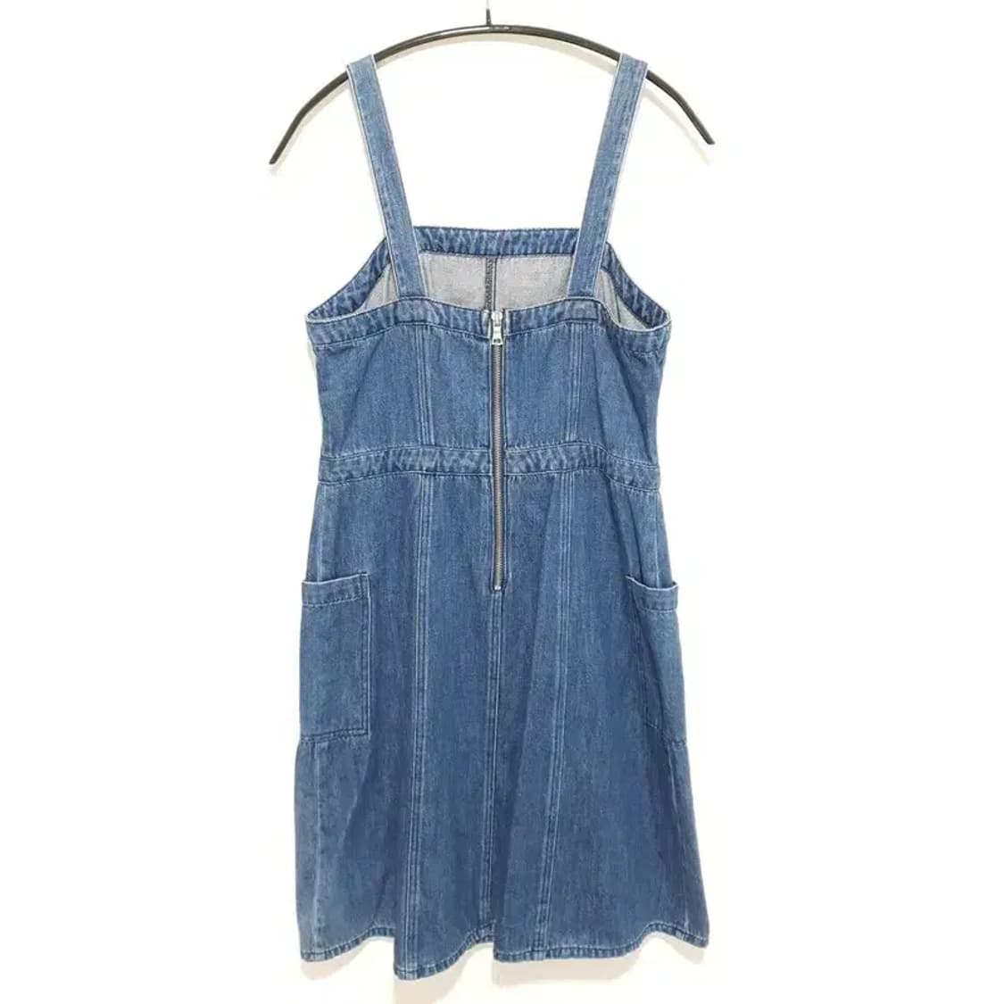 GAP 데님 원피스 2_M0814 상품이미지4