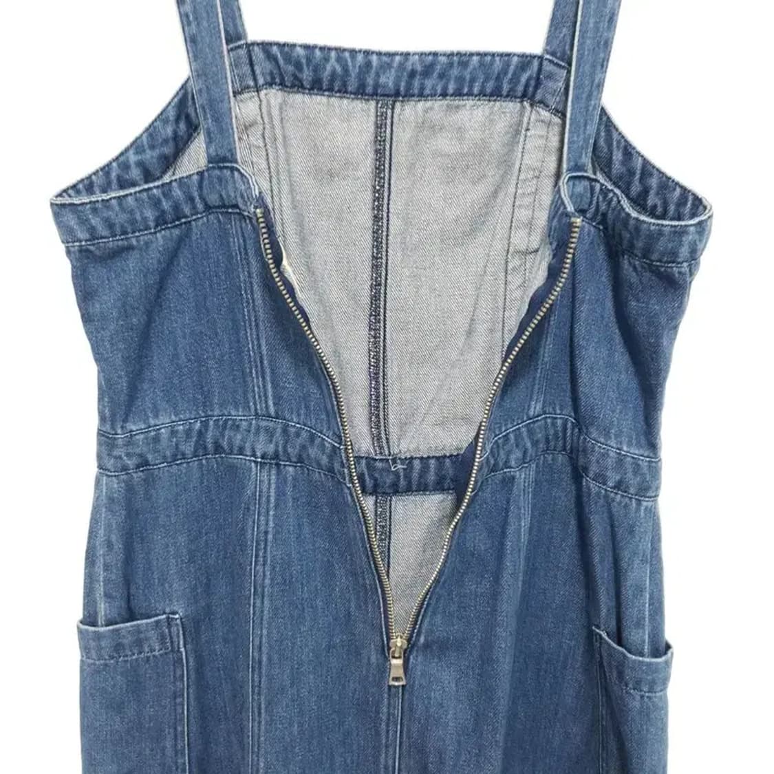 GAP 데님 원피스 2_M0814 상품이미지5