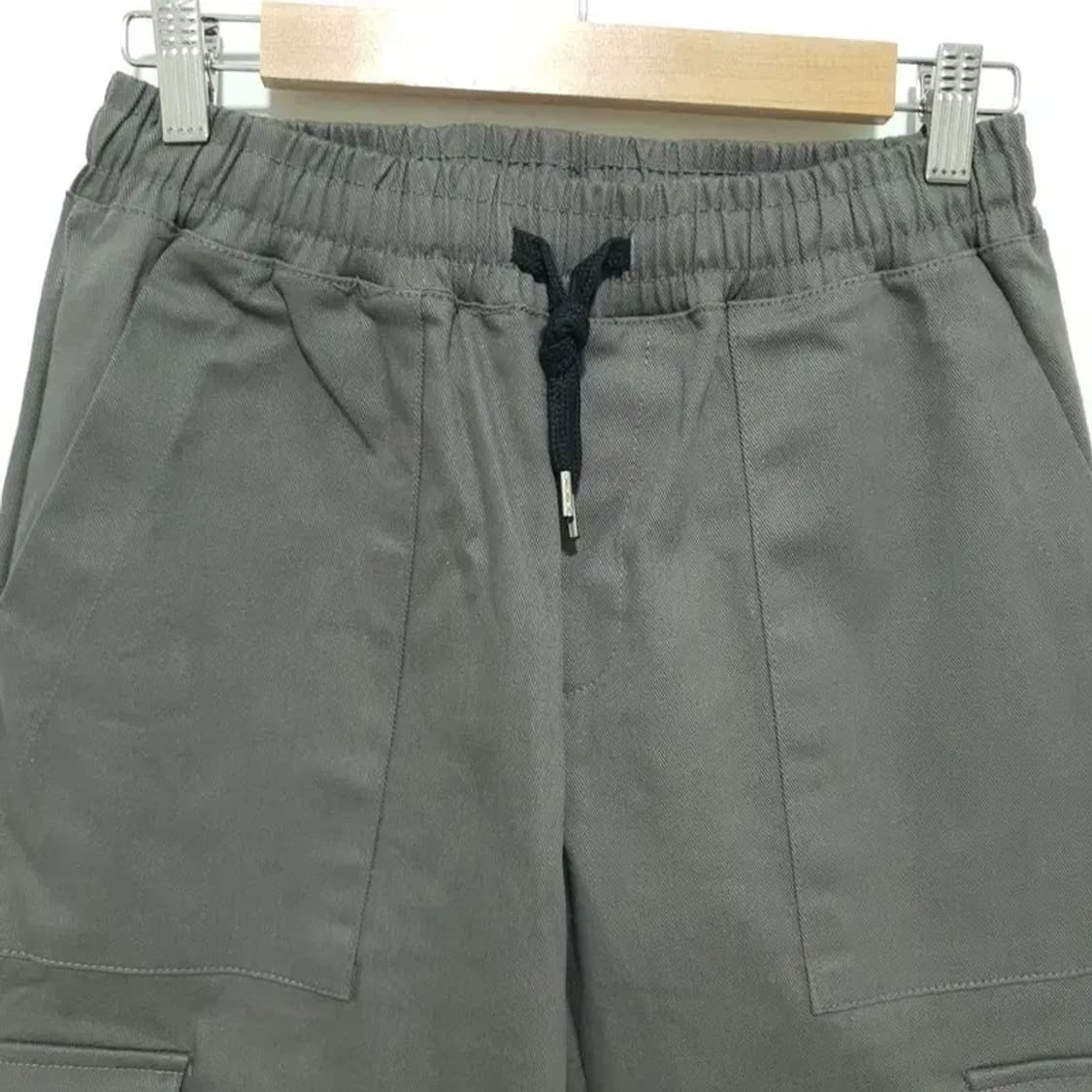 앳더모먼트 카고 조거 팬츠 L_M0849 상품이미지2