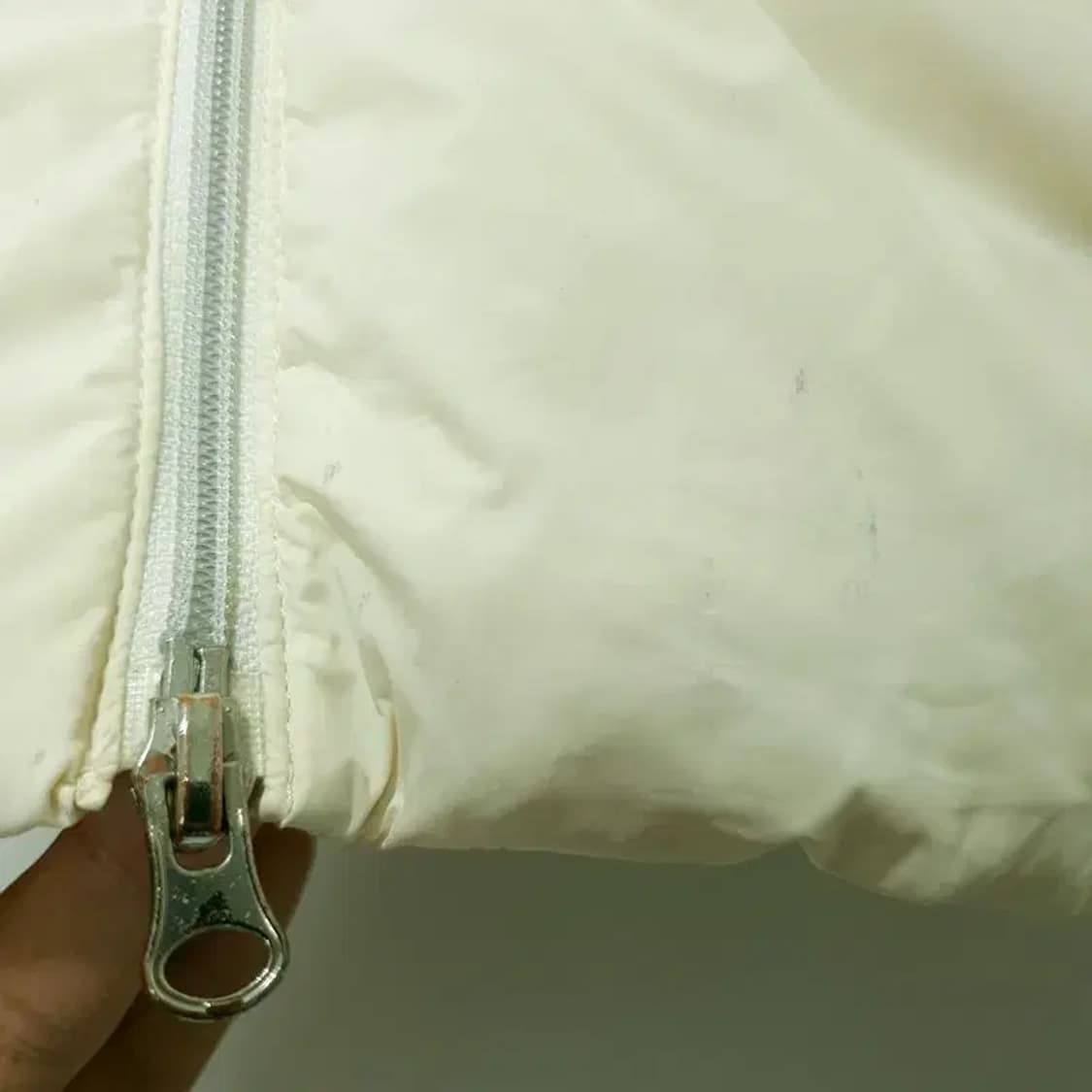 와이드앵글 여성 덕다운 롱 패딩 95_W0200 상품이미지6
