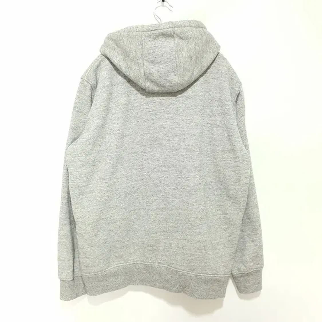 유니클로 보아털 후드 집업 XL_W0210 상품이미지4