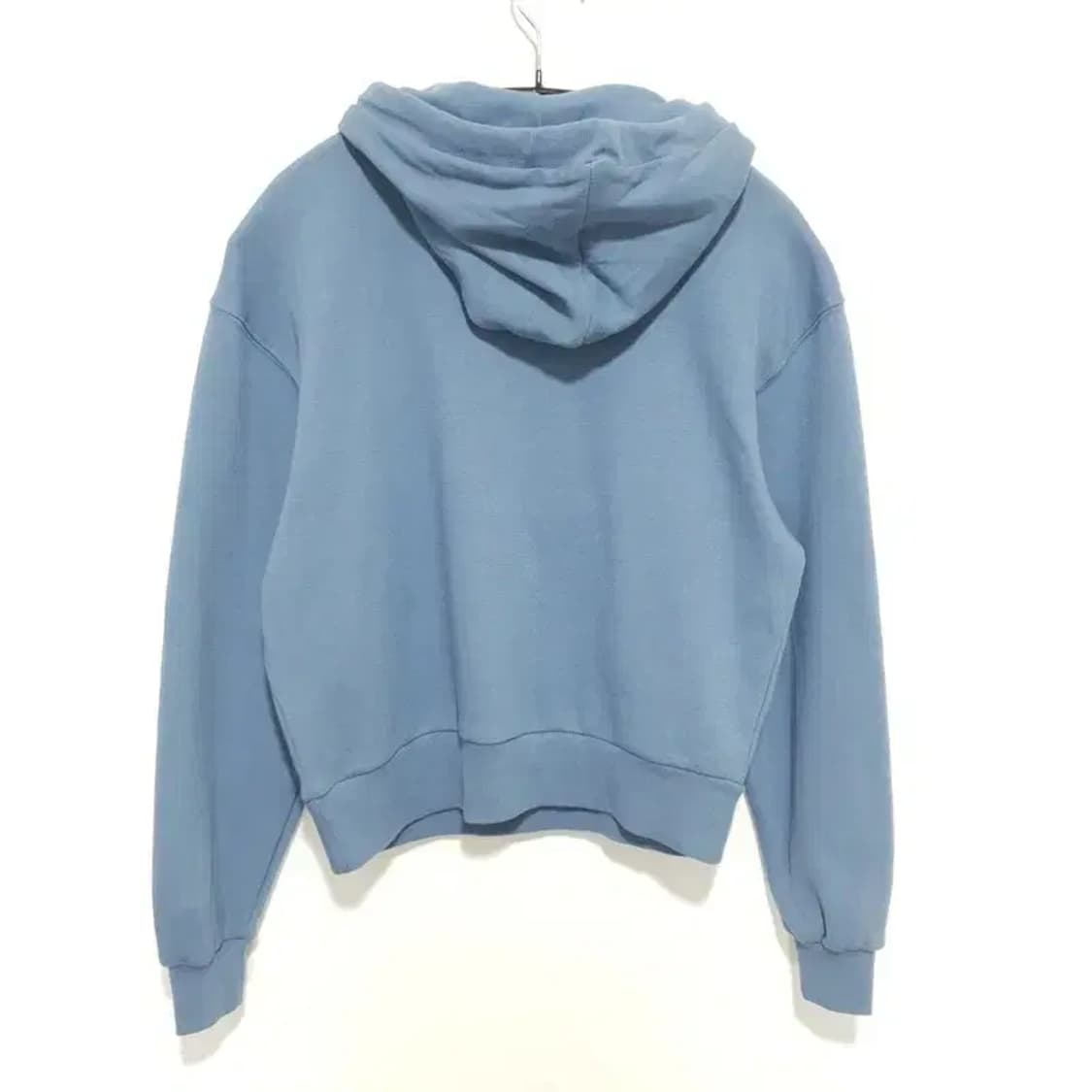 데비웨어 크롭 후드티 S_M0808 상품이미지4