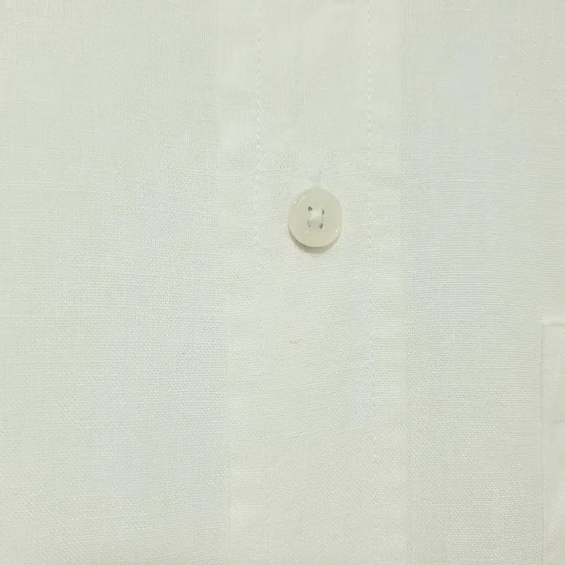 수아레 스튜디오 텐셀 린넨 셔츠 M_M0854 상품이미지3