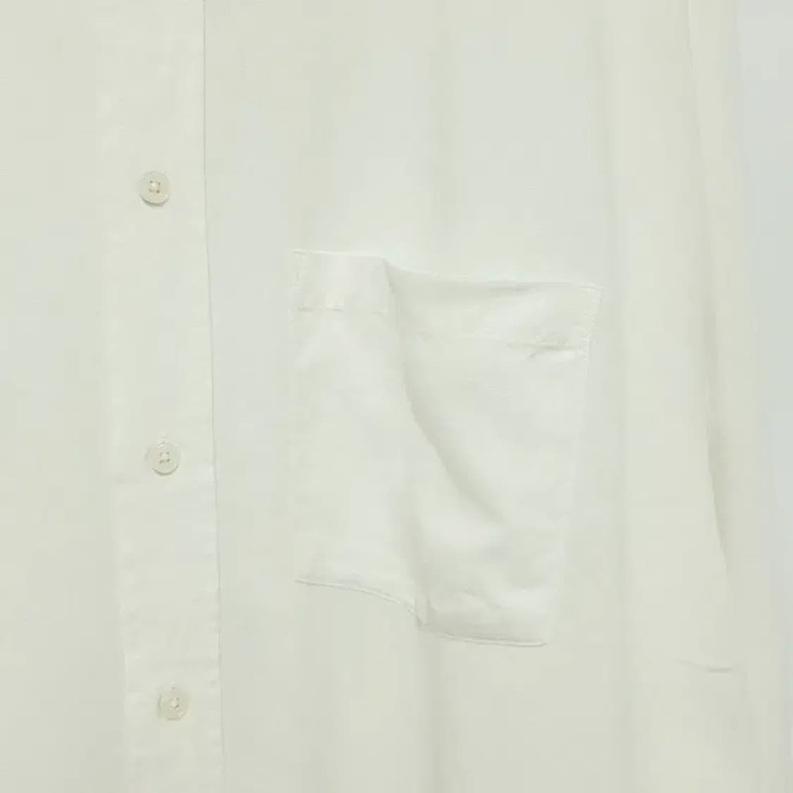 수아레 스튜디오 텐셀 린넨 셔츠 M_M0854 상품이미지4