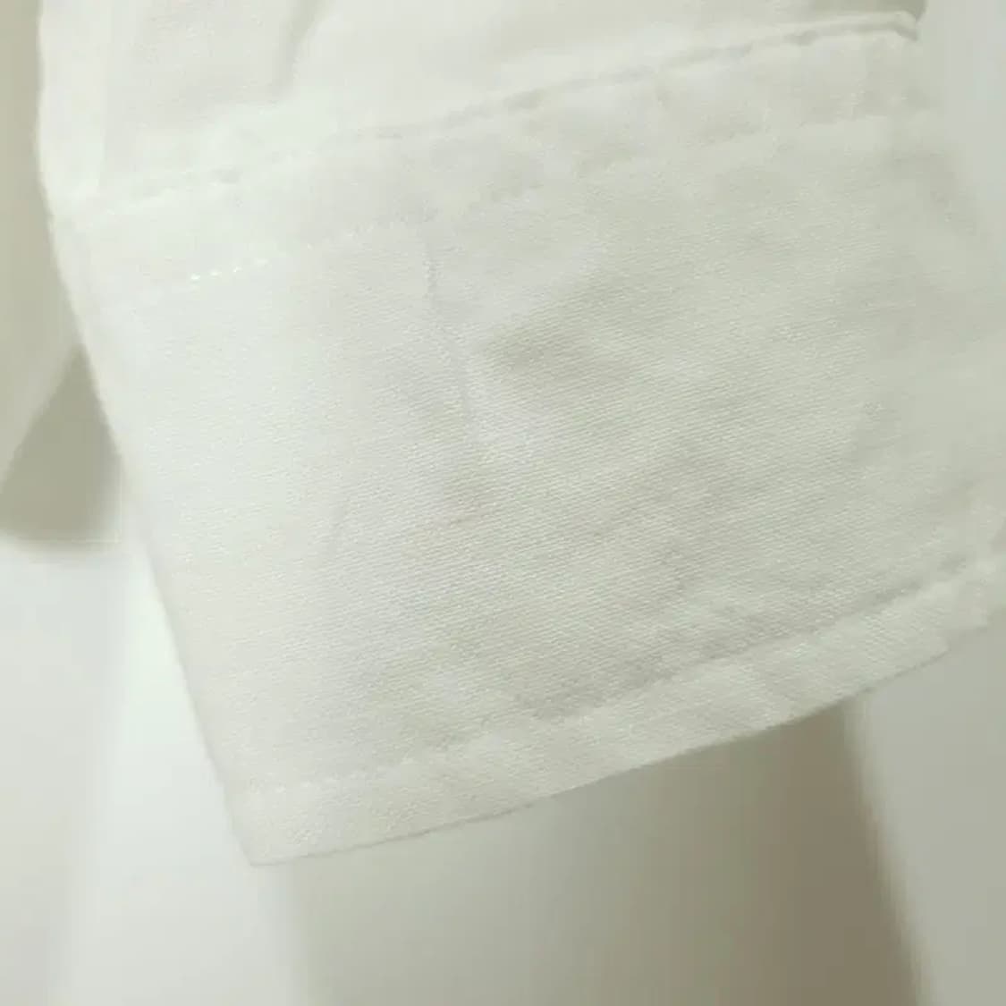 수아레 스튜디오 텐셀 린넨 셔츠 M_M0854 상품이미지6