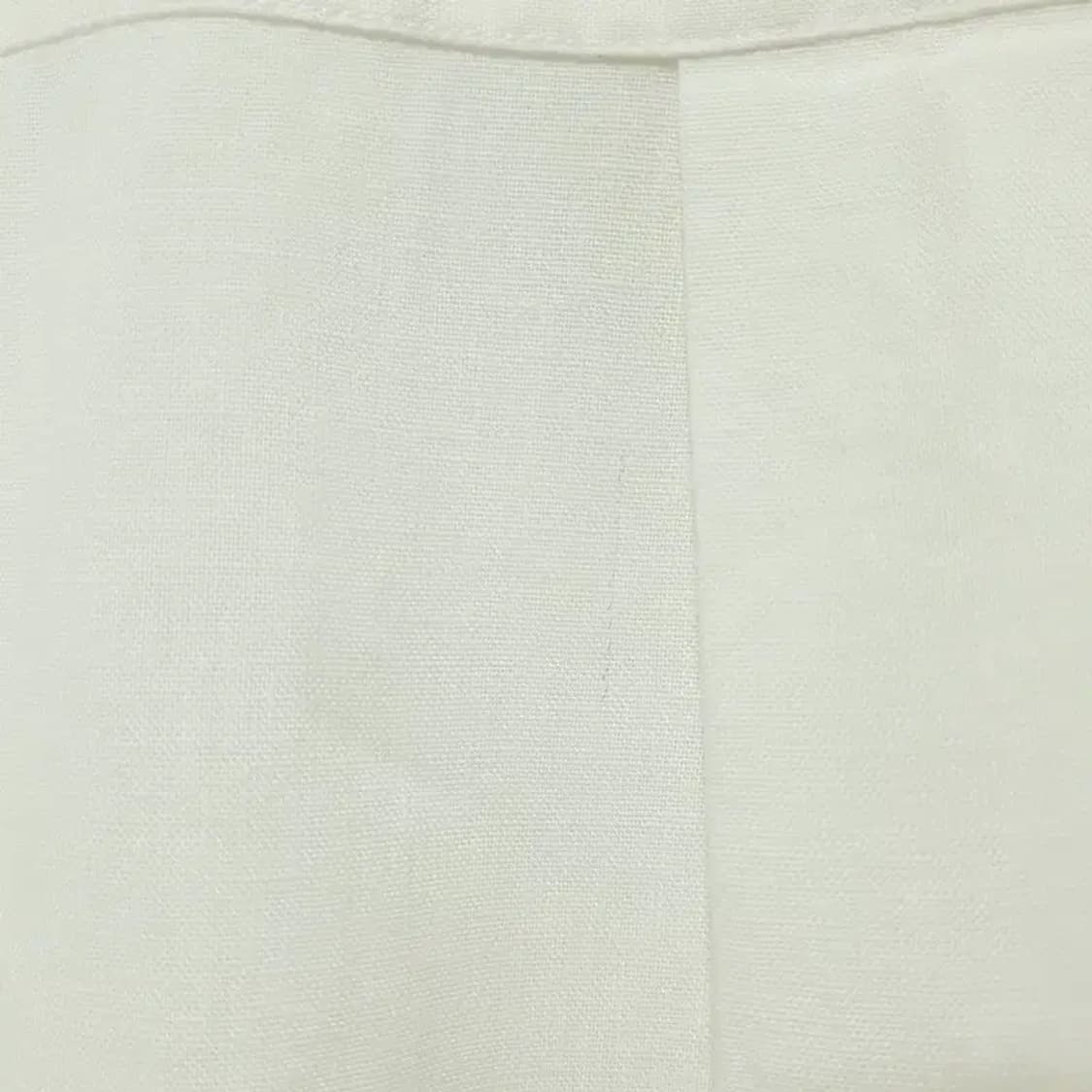 수아레 스튜디오 텐셀 린넨 셔츠 M_M0854 상품이미지8