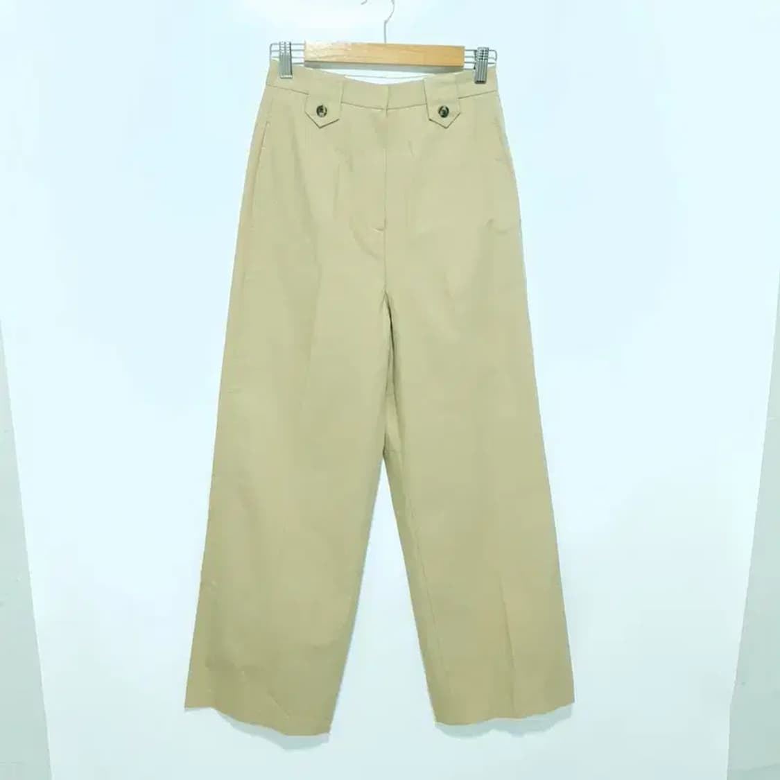 2LVE 면 팬츠 S_M0879 상품이미지1