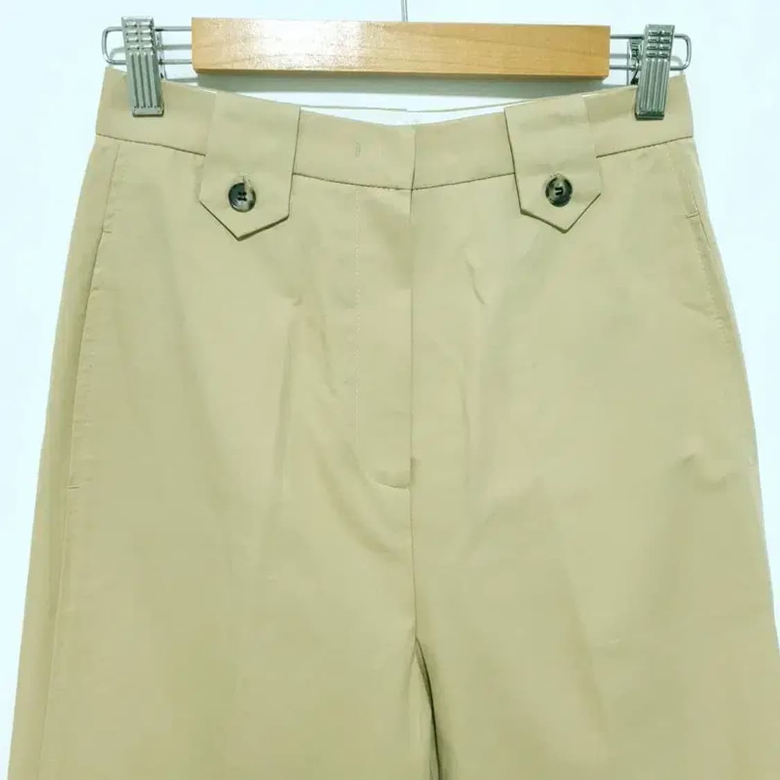 2LVE 면 팬츠 S_M0879 상품이미지2