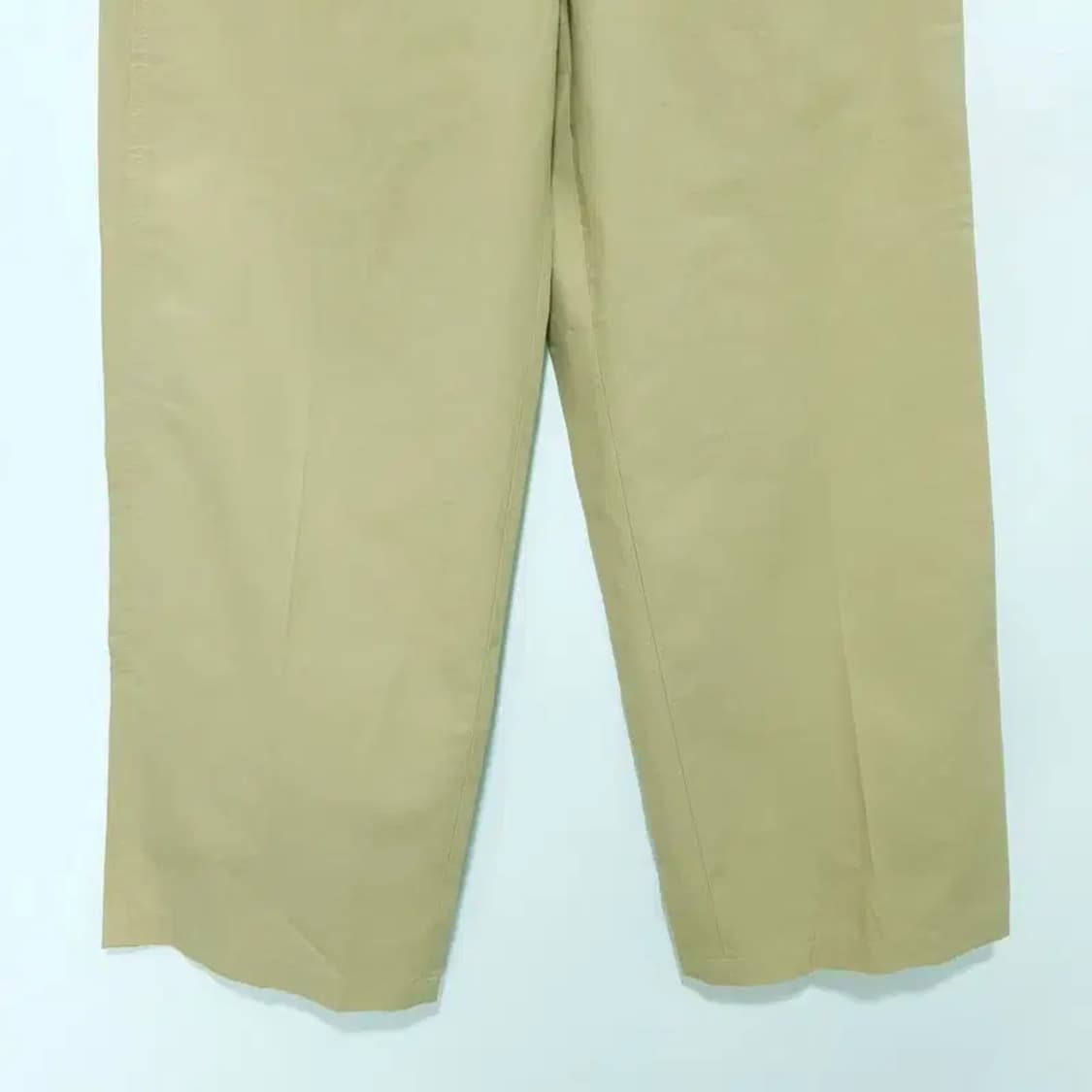 2LVE 면 팬츠 S_M0879 상품이미지3
