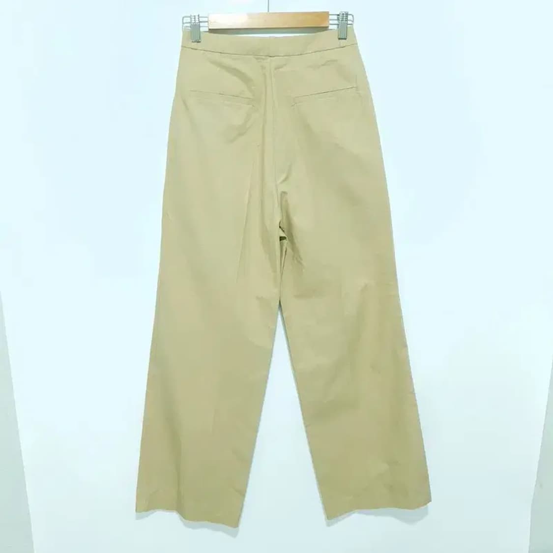 2LVE 면 팬츠 S_M0879 상품이미지4