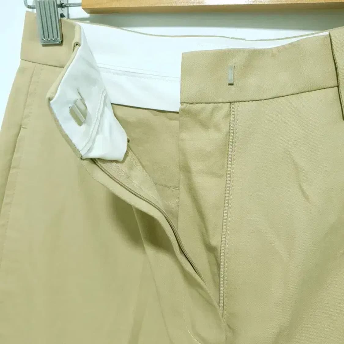 2LVE 면 팬츠 S_M0879 상품이미지5