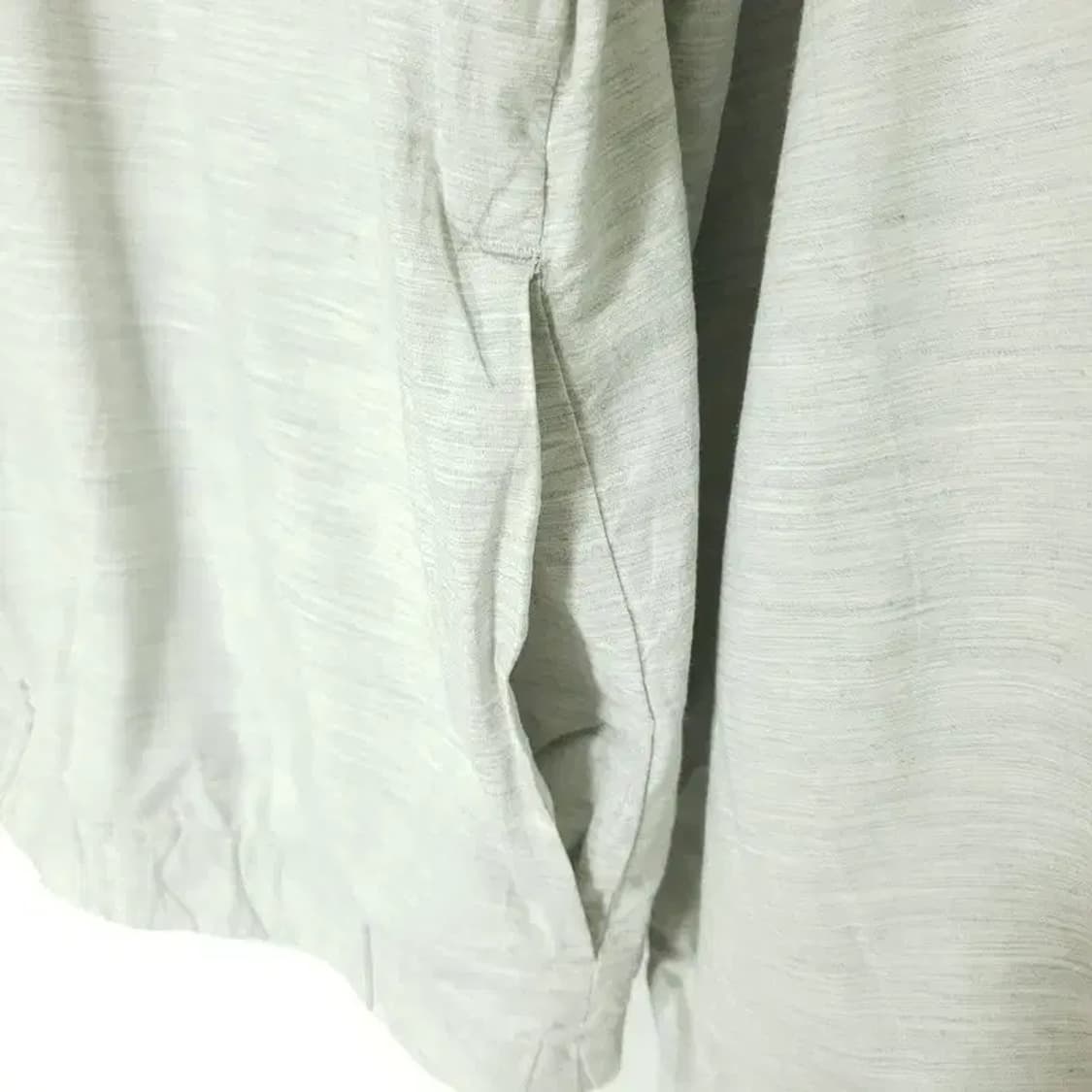 GAP 여성 라운드넥 자켓 M_M0874 상품이미지4