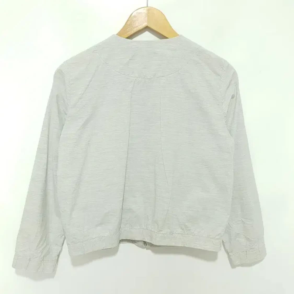 GAP 여성 라운드넥 자켓 M_M0874 상품이미지5
