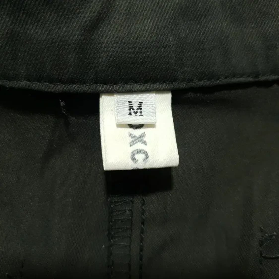 여성 카고 팬츠 M_S0931 상품이미지7